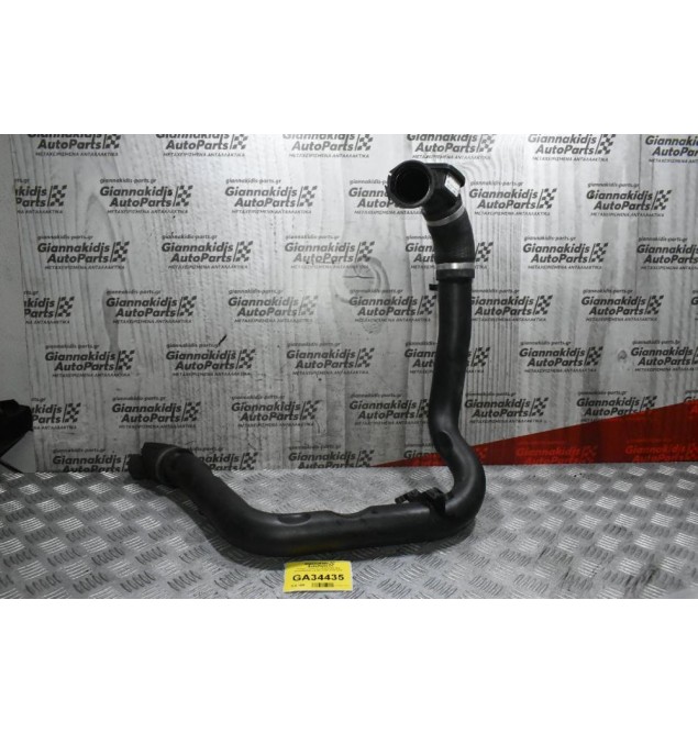 Κολάρο Πλαστικό Intercooler Mini Countryman 2.0 N47C20A 2010-2015