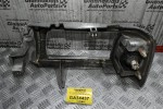 Μάσκα Φαναριού Δεξιά Με Φλας Mazda B series B2000-B2200 1985-1995 045-4125R (Σπασμένα Κλίπ)