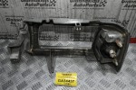 Μάσκα Φαναριού Δεξιά Με Φλας Mazda B series B2000-B2200 1985-1995 045-4125R (Σπασμένα Κλίπ)