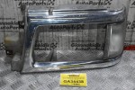 Μάσκα Φαναριού Αριστερά Με Φλας Mazda B series B2000-B2200 1985-1995 045-4125L (Σπασμένα Κλίπ)