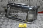 Μάσκα Φαναριού Αριστερά Με Φλας Mazda B series B2000-B2200 1985-1995 045-4125L (Σπασμένα Κλίπ)