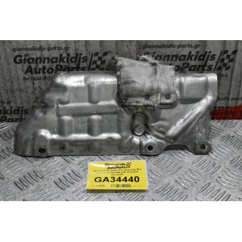 Προστατευτικό Πολλαπλής Εξαγωγής Mini Countryman R60 R56 2.0D 2010-2019 782318205