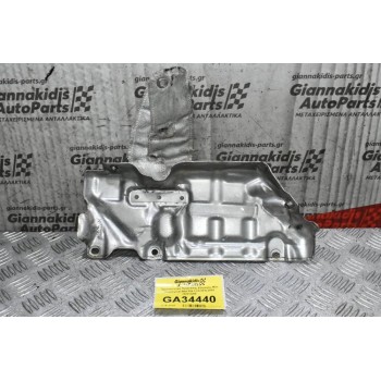 Προστατευτικό Πολλαπλής Εξαγωγής Mini Countryman R60 R56 2.0D 2010-2019 782318205