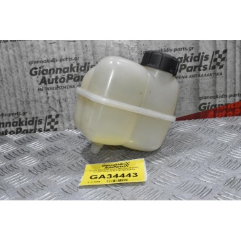 Δοχείο Ψυκτικού Υγρού Mini Countryman - Cooper 2010-2019 17137823626-03