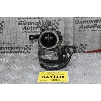 Πεταλούδα Γκαζιού Mini Cooper - Countryman 2.0D N47C20A 2010-2016 781075203