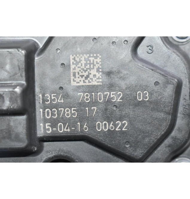 Πεταλούδα Γκαζιού Mini Cooper - Countryman 2.0D N47C20A 2010-2016 781075203