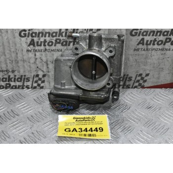 Πεταλούδα Γκαζιού Mazda MX-5 2.0 LF 2006-2013 LFE213640A 0811011076G01