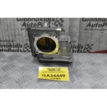 Πεταλούδα Γκαζιού Mazda MX-5 2.0 LF 2006-2013 LFE213640A 0811011076G01