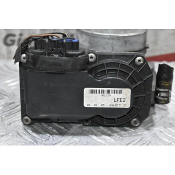 Πεταλούδα Γκαζιού Mazda MX-5 2.0 LF 2006-2013 LFE213640A 0811011076G01