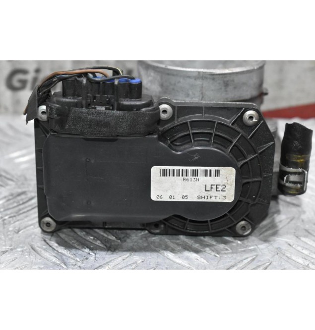 Πεταλούδα Γκαζιού Mazda MX-5 2.0 LF 2006-2013 LFE213640A 0811011076G01