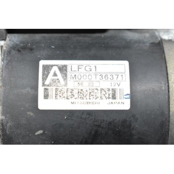 Μίζα Mazda MX-5 1.8 2005-2015 M000T36371