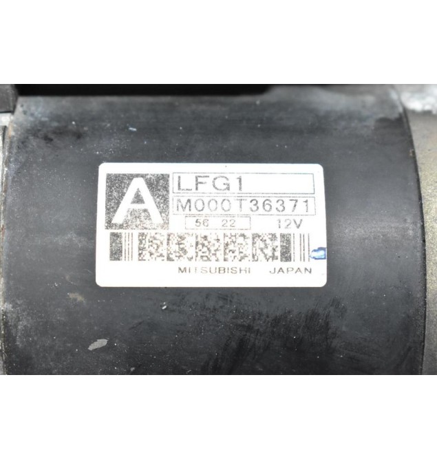 Μίζα Mazda MX-5 1.8 2005-2015 M000T36371