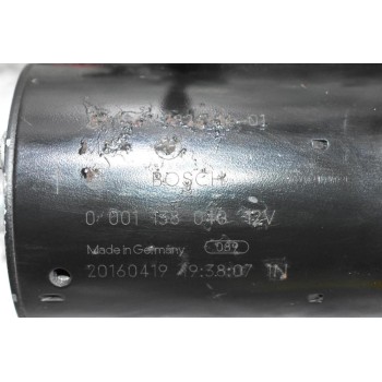 Μίζα Mini Cooper - Countryman 2.0D N47C20A 2010-2016 7823314-01