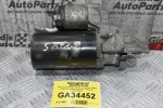 Μίζα Ford Transit 150AH 2.4 SAFA / H9FB 2005-2010 BOSCH 6C1T-11000-AF 0001109388