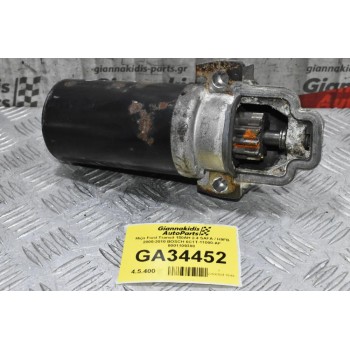 Μίζα Ford Transit 150AH 2.4 SAFA / H9FB 2005-2010 BOSCH 6C1T-11000-AF 0001109388