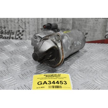 Μίζα Hyundai I20 D4FC / D4FA 1.4 CRDI 2012-2015 361002A600 1204352