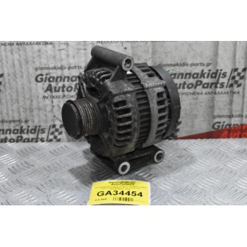 Δυναμό Ford Transit 150AH 2.4 SAFA / H9FB 2005-2010 BOSCH 6CIT-10300-CD 0121615003 150A