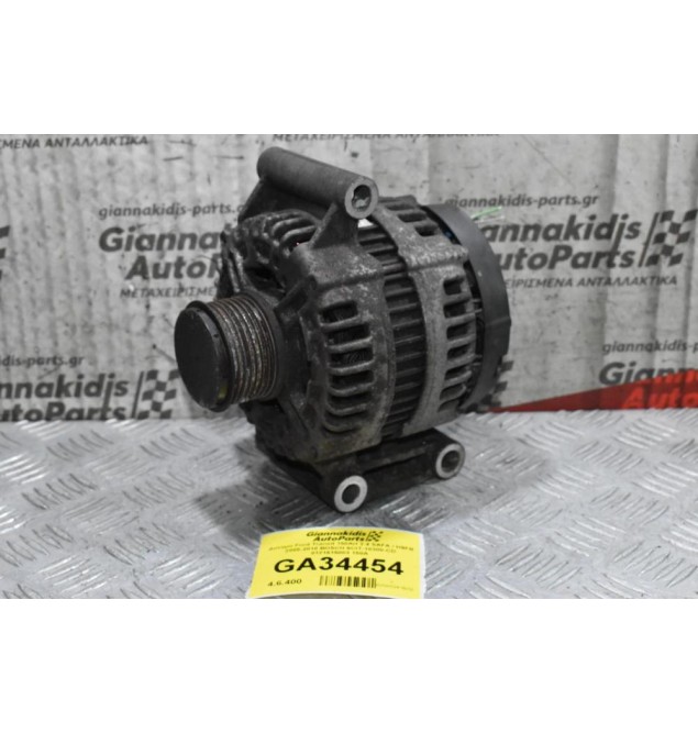 Δυναμό Ford Transit 150AH 2.4 SAFA / H9FB 2005-2010 BOSCH 6CIT-10300-CD 0121615003 150A