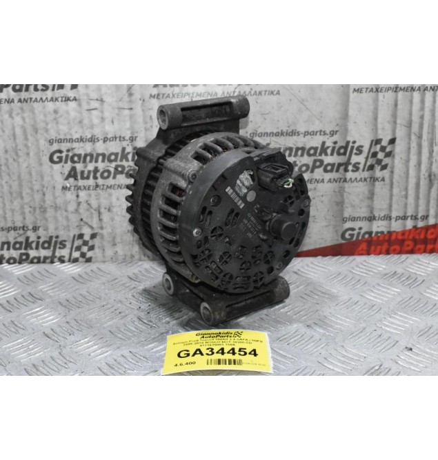 Δυναμό Ford Transit 150AH 2.4 SAFA / H9FB 2005-2010 BOSCH 6CIT-10300-CD 0121615003 150A