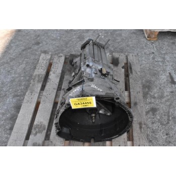 Χειροκίνητο Σασμάν Bmw 320 E90 - 520 E60 N47D20Α 2006-2011 (1069401105) 2300-7533818