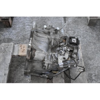 Χειροκίνητο Σασμάν Cooper 1.6 N18B16AB 2010-2015 (2300-7594639-04) 0614137ACT