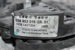 Δυναμό Audi TT 1.8T 20V AGU - AWU - BAM 1998-2004 03890318QX01 14V 120A
