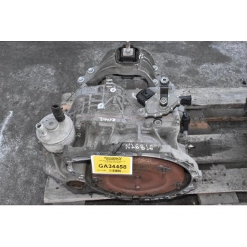 Αυτοματο Σασμαν Mini Cooper 1.6 N16B16AB 2009-2015