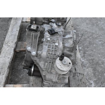 Αυτοματο Σασμαν Mini Cooper 1.6 N16B16AB 2009-2015