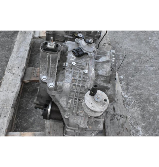 Αυτοματο Σασμαν Mini Cooper 1.6 N16B16AB 2009-2015