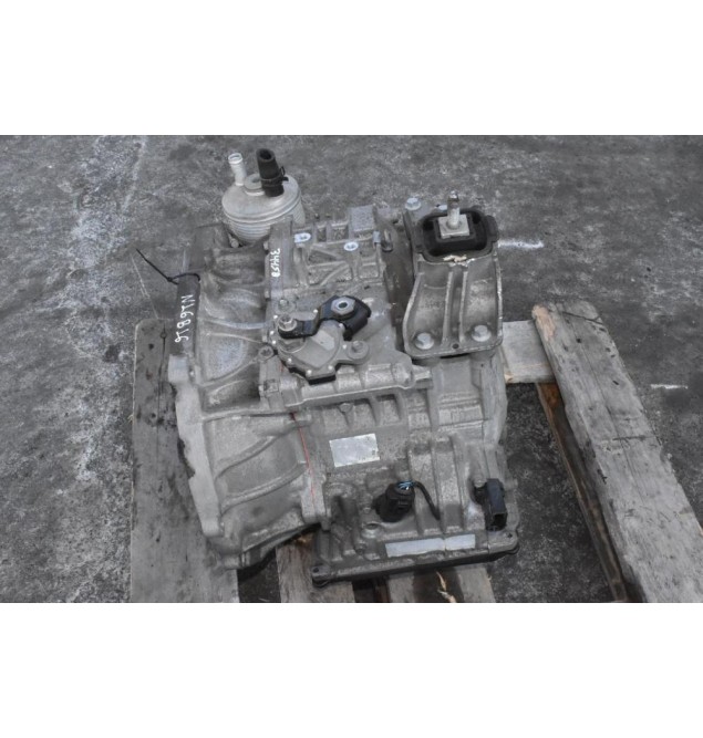 Αυτοματο Σασμαν Mini Cooper 1.6 N16B16AB 2009-2015