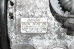 Κομπρεσέρ Aircondition - A/C Toyota RAV 4 2AZ 2006-2011 DENSO 447260-1493 6SEU14C