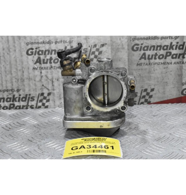 Πεταλούδα Γκαζιού Chevrolet Cruze 1.8 F18D4 2008-2019 55562380 A2C53192017