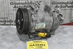 Κομπρεσέρ Aircondition - A/C Mini Cooper R56 N14B16AB 2006-2011 SANDEN 2758433-01