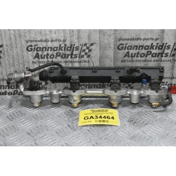 Μπεκιέρα Μπεκ Ford Transit 2.3 E5FA 2000-2006 95XF9D280AB (E5SA-HSE) (Βενζίνη)