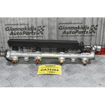 Μπεκιέρα Μπεκ Ford Transit 2.3 E5FA 2000-2006 95XF9D280AB (E5SA-HSE) (Βενζίνη)