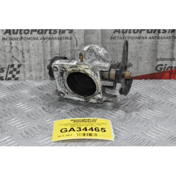 Πεταλούδα Γκαζιού Ford Transit 2.3 E5FA 1997-2005 97XF-CA (E5SA - HSE) (95BF9B989) (Βενζίνη)