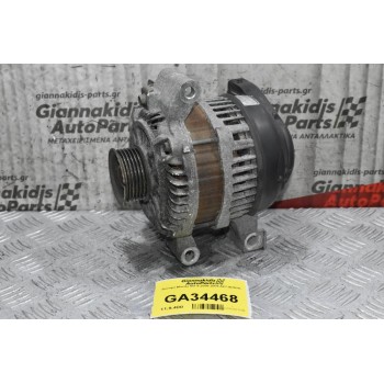 Δυναμό Mazda MX-5 2005-2009 A2TJ0391A 