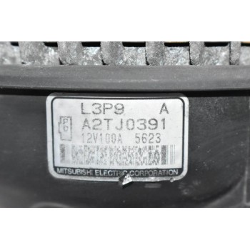 Δυναμό Mazda MX-5 2005-2009 A2TJ0391A 