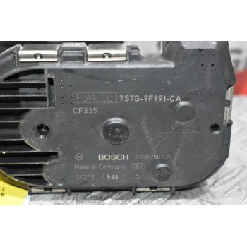 Πεταλούδα Γκαζιού Volvo S60 B4164T 2010-2015 7S7G-9F991-CA 0280750535