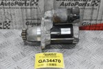 Μίζα Toyota RAV 4 2.0 2ΑΖ 2006-2011 28100-28041 228000-9902