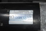 Μίζα Toyota RAV 4 2.0 2ΑΖ 2006-2011 28100-28041 228000-9902