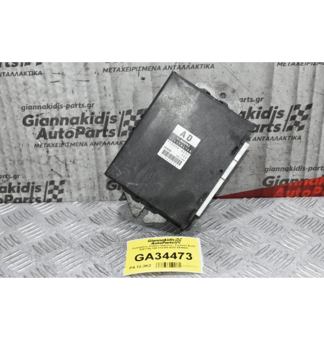 Εγκέφαλος Subaru Impreza - Forester EJ20 22611AL760 112300-4232 DENSO