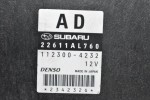 Εγκέφαλος Subaru Impreza - Forester EJ20 22611AL760 112300-4232 DENSO