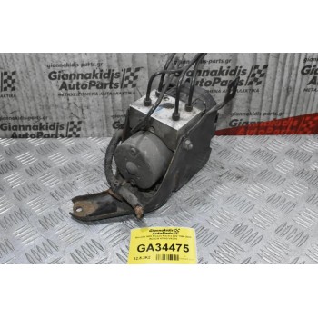 Μονάδα ABS Nissan Navara D22 1998-2005 BOSCH 47660-VK310