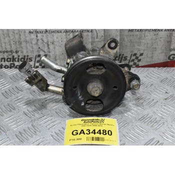 Αντλία Υδραυλικού Τιμονιού Nissan Navara D40 YD25 2005-2010