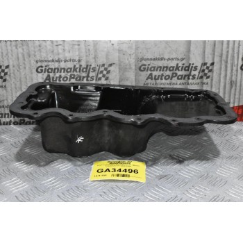 Κάρτερ Κινητήρα Ford Maverick - Mazda Tribute 2.0 YF 2000-2008