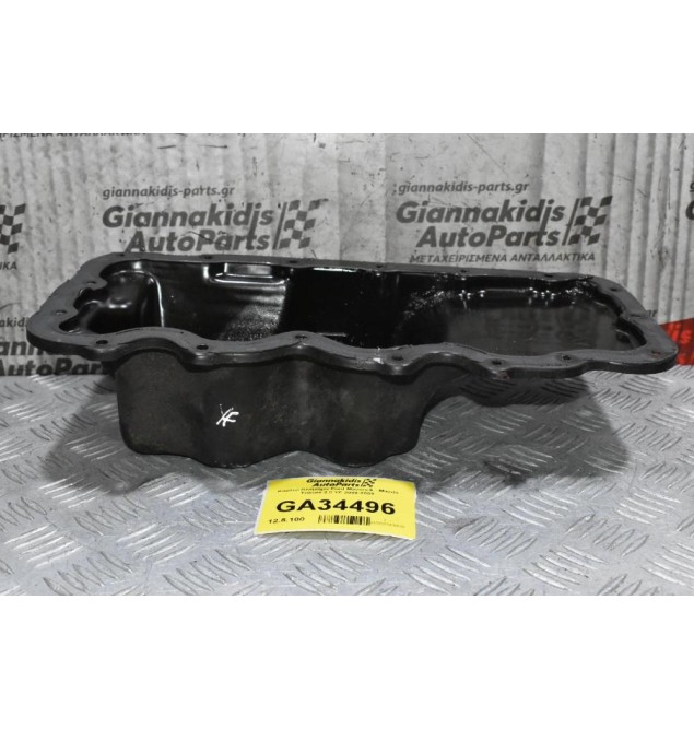 Κάρτερ Κινητήρα Ford Maverick - Mazda Tribute 2.0 YF 2000-2008