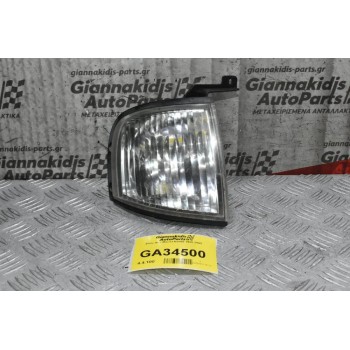 Φλας Δεξι Mazda B2500 1998-2005