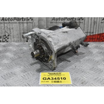 Μίζα Toyota Hilux 2.5 KUN15/25 2KD 2005-2012 28100-0L052