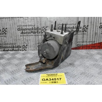 Μονάδα ABS Nissan Navara D22 1998-2005 BOSCH 47660-VK310
